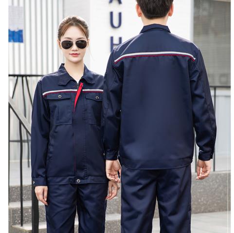 車間防酸堿工作服生產商