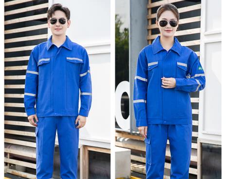 拜泉縣電焊防護服廠家