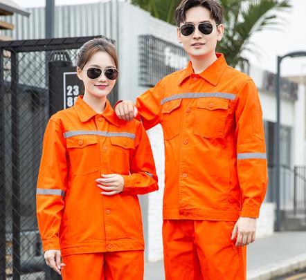 白城市滌棉工作服廠家