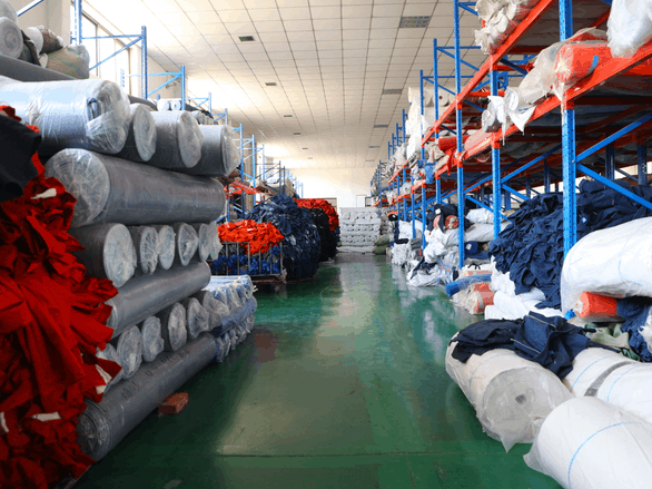 定做工作服印字冬季