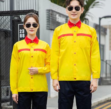 太原阻燃服生產