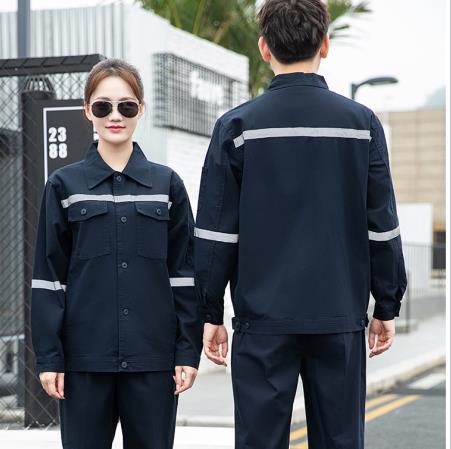 青白江勞保服服裝定制廠家