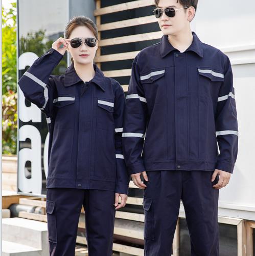 上海冬季棉衣工作服定做