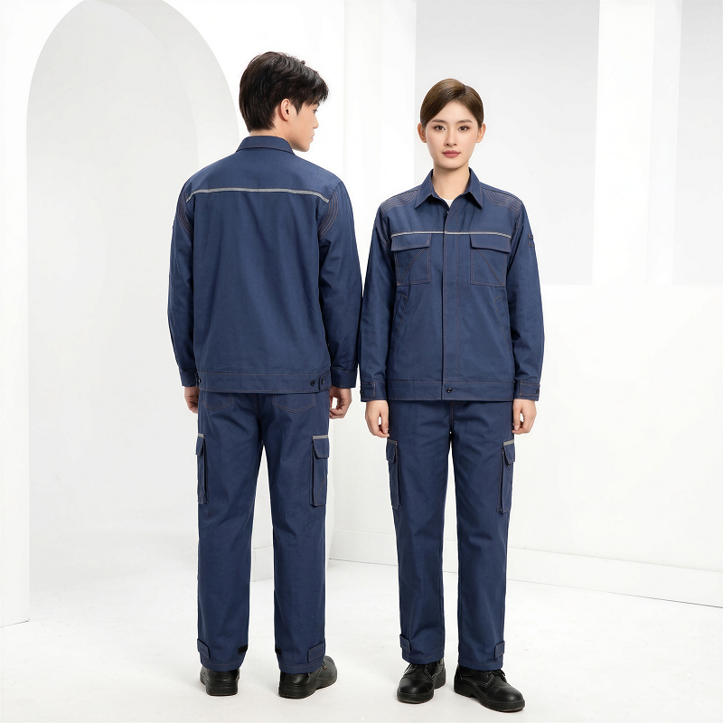 RD-260802南方電網工作服套裝