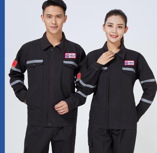 男士耐酸堿防靜電工作服有哪些