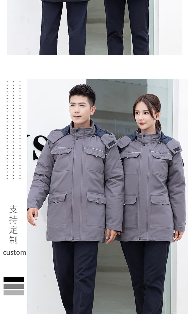 防靜電勞保服價(jià)格