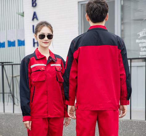 湖南耐酸堿服工廠家排名