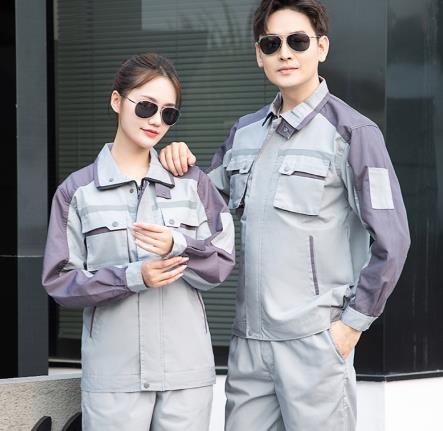 河北固安工作服定做