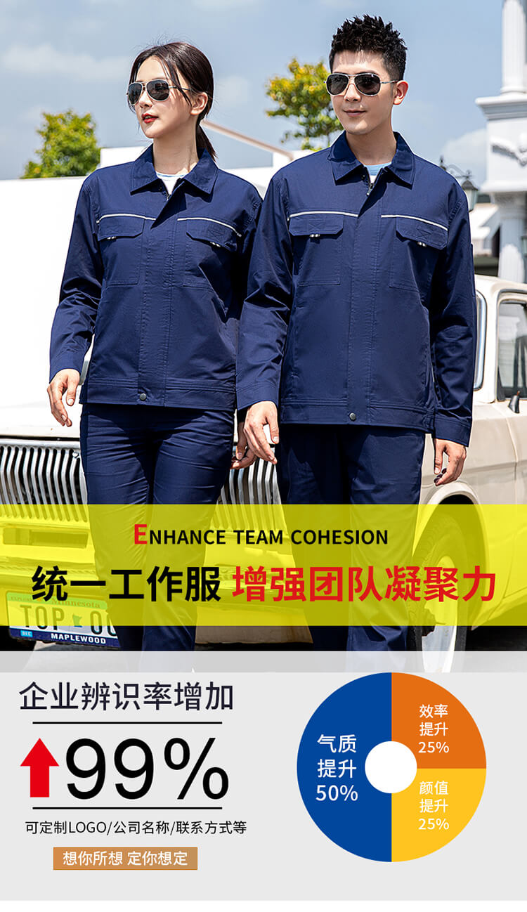 工作服廠家直銷平臺