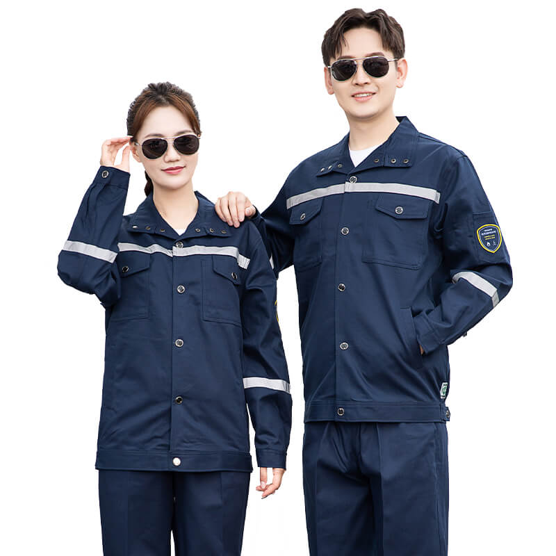 電焊專用工作服多少錢一套