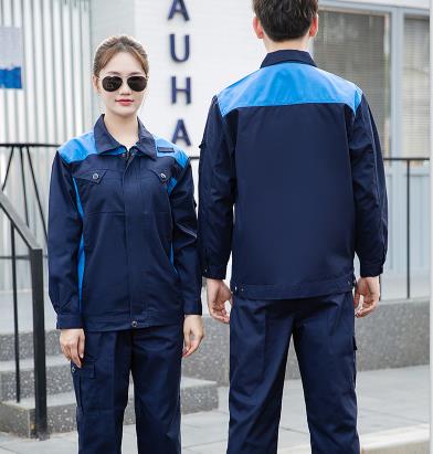 阻燃防靜電工作服哪里買