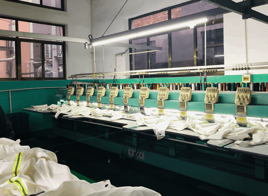 環衛工作服圖片