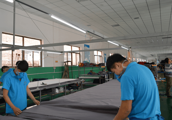 石家莊工作服生產廠家