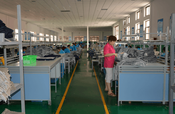 衡水勞保服定制批發廠家價格哪家好