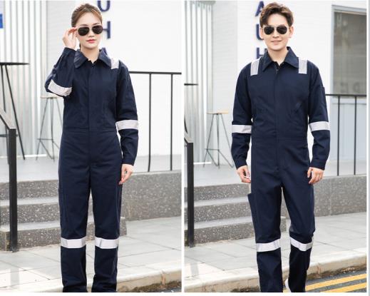 長春冬季工作服定做