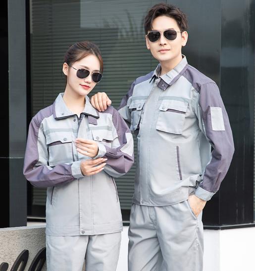 石家莊環衛工作服制作廠