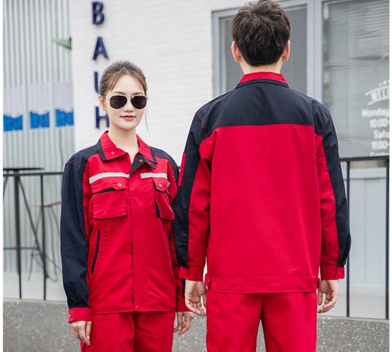 吉林防靜電阻燃工作服廠家