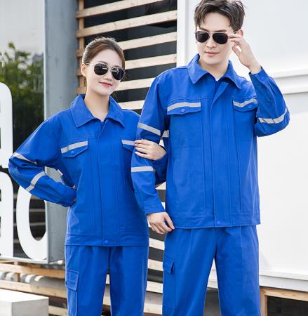 國企勞保服定制定做廠家價格哪家好