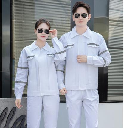 上海阻燃工作服套裝定制