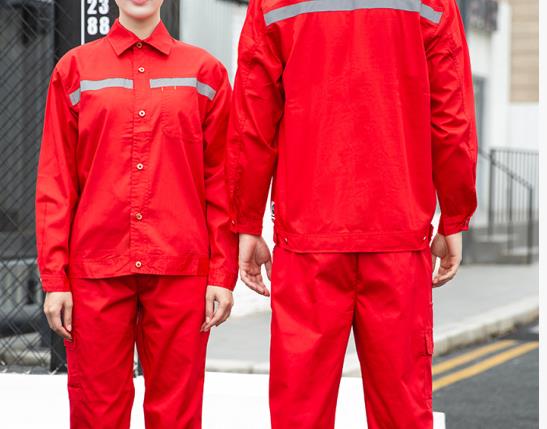 福泉連體勞保服定制廠家