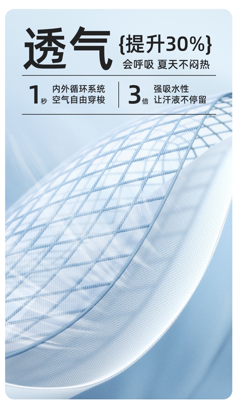 DL237X 夏季薄款竹纖維長袖工作服定制男薄款耐磨汽修工廠電焊車間勞保服(圖3)