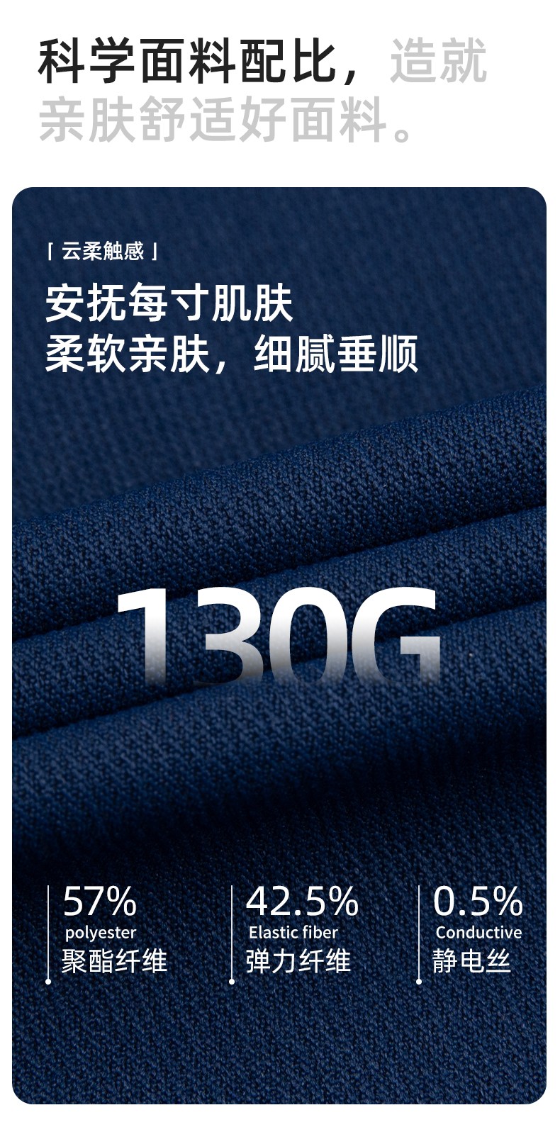 DM242X 夏季長袖工作服男套裝耐磨工廠車間廠服建筑施工勞保服汽修服定制(圖4)