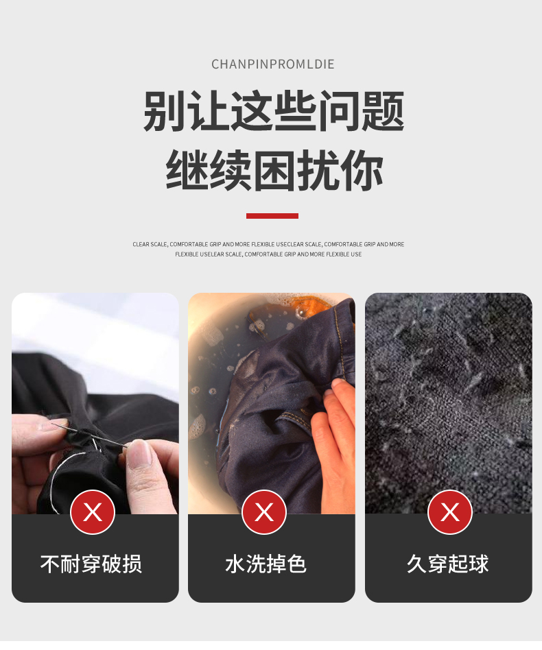 LW-8103 秋季高品質工作服定制車間企業車間工廠廠服時尚立體版型工裝印字(圖4)