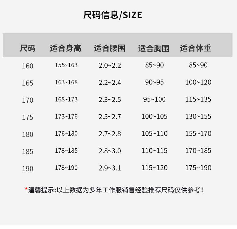 YJ-8005 春秋長袖工作服套裝男雙反光條加油站石油電子化工廠勞保服定制(圖16)
