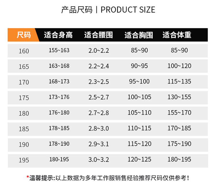 YJ-9805 沖鋒衣定制男女純色可拆卸三合一外套反光條保暖工裝戶外工作服(圖16)