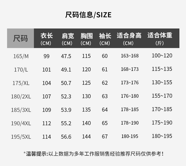 YJ-2302 純色翻領大褂工作服大褂倉庫搬運裝卸服飼養員防塵罩衣食品廠服(圖13)