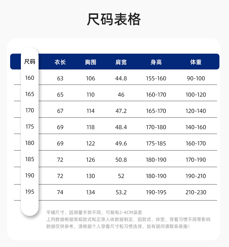 LJ-680011 秋冬高端工作服套裝男防靜電電工工程師電力工廠勞保工服上衣印字(圖11)